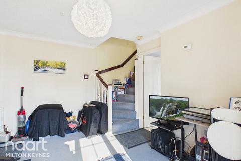 undefined, Elmridge Court, Milton Keynes