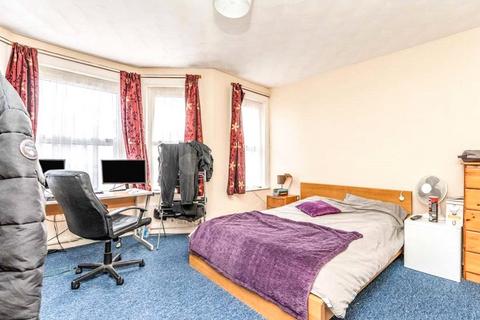 undefined, Harborough Road, Hampshire SO15