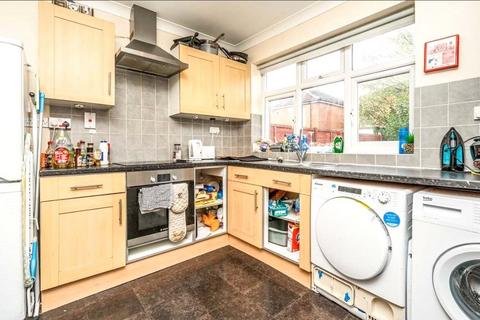 undefined, Harborough Road, Hampshire SO15