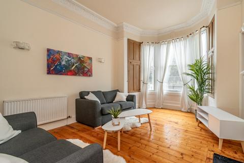 1 bedroom flat for sale, Bowhill Terrace, Inverleith, Edinburgh, EH3