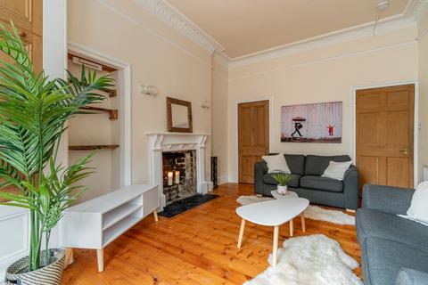 1 bedroom flat for sale, Bowhill Terrace, Inverleith, Edinburgh, EH3