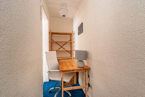 1 bedroom flat for sale, Bowhill Terrace, Inverleith, Edinburgh, EH3