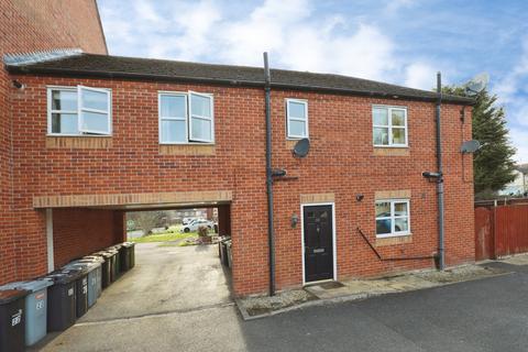 undefined, Ursuline Way, CREWE, Cheshire, CW2