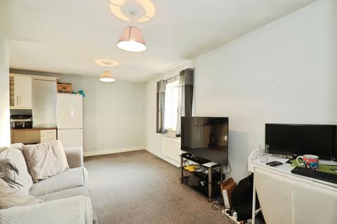 undefined, Ursuline Way, CREWE, Cheshire, CW2