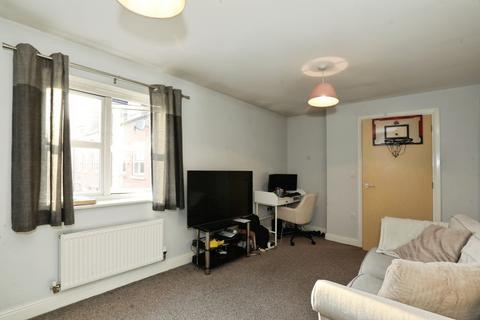 undefined, Ursuline Way, CREWE, Cheshire, CW2