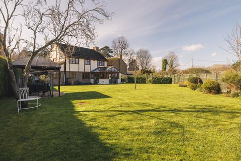 4 bedroom detached house for sale, Silver Birches, Ross-on-Wye, Herefordshire, HR9
