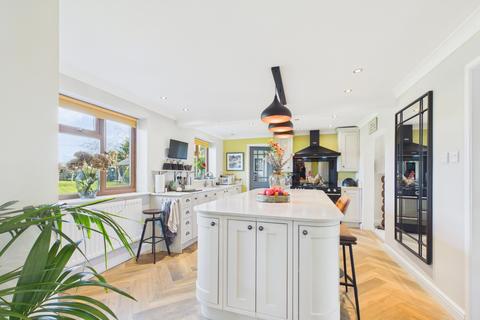 4 bedroom detached house for sale, Silver Birches, Ross-on-Wye, Herefordshire, HR9
