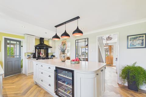 4 bedroom detached house for sale, Silver Birches, Ross-on-Wye, Herefordshire, HR9
