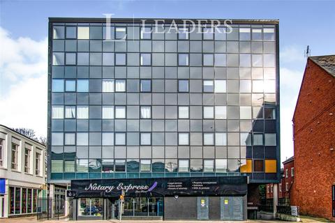 undefined, Grosvenor House, Prince Of Wales Road, Norwich, Norfolk
