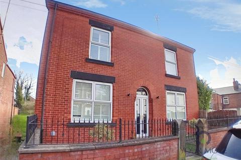 undefined, Church Road, Manchester M28