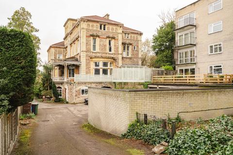1 bedroom flat for sale, Goodeve Road, Bristol BS9
