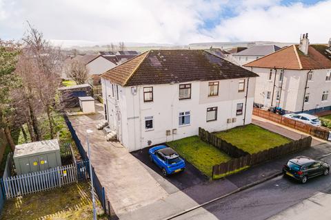 undefined, Watson Terrace, Drongan, Ayr, East Ayrshire