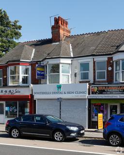 Retail property (high street) to rent, 506 Beverley Rd Hull HU5 1NA