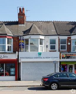 Retail property (high street) to rent, 506 Beverley Rd Hull HU5 1NA