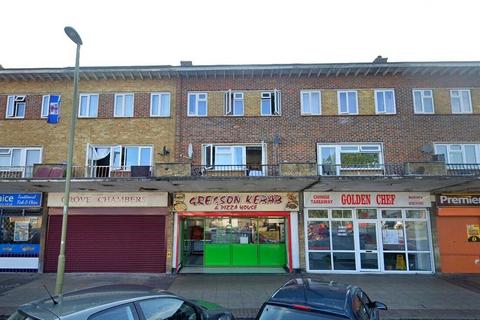 Retail property (high street) for sale, Gregson Avenue Gosport PO13 0UR