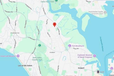 Retail property (high street) for sale, Gregson Avenue Gosport PO13 0UR
