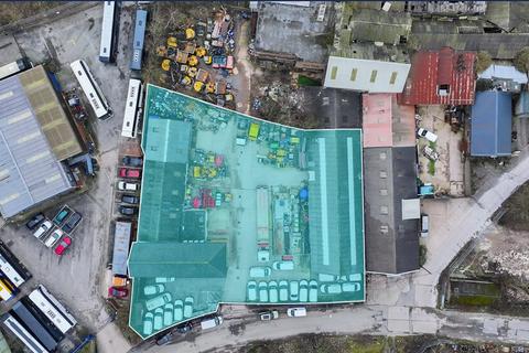 Warehouse for sale, Brick Kiln Ln Stoke On Trent ST4 7BS