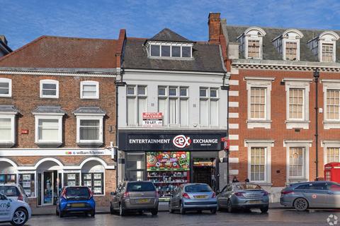 Office for sale, 16 Wide Bargate Boston PE21 6SR
