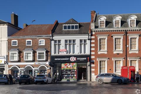 Office for sale, 16 Wide Bargate Boston PE21 6SR