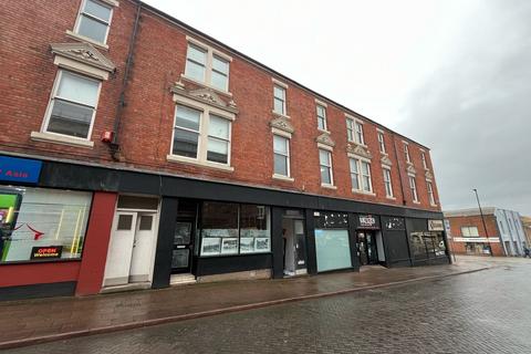 Office for sale, 2A/2B Market Street Carlisle CA3 8QJ