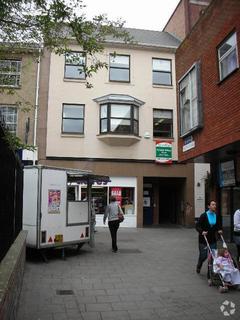 Retail property (high street) to rent, 7 Trinity Sq Colchester CO1 1JT