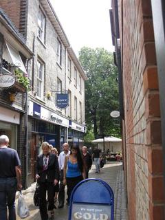 Retail property (high street) to rent, 7 Trinity Sq Colchester CO1 1JT