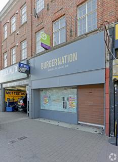 Retail property (high street) for sale, 126-138 Tolworth Broadway Surbiton KT6 7HT