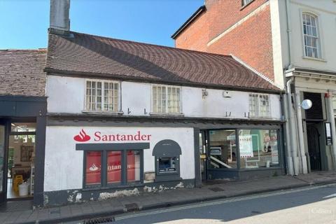 Retail property (high street) to rent, 53 High St Shaftesbury SP7 8JE
