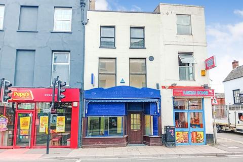 Retail property (high street) to rent, 61 High St Cheltenham GL50 1DU