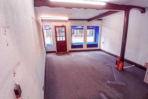 Retail property (high street) to rent, 61 High St Cheltenham GL50 1DU
