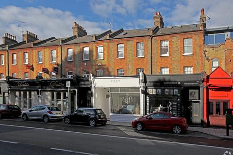 Retail property (high street) for sale, 125 Queenstown Rd London SW8 3RH