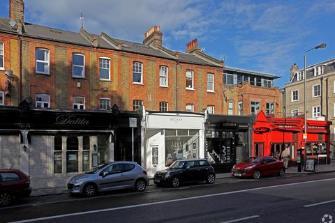 Retail property (high street) for sale, 125 Queenstown Rd London SW8 3RH