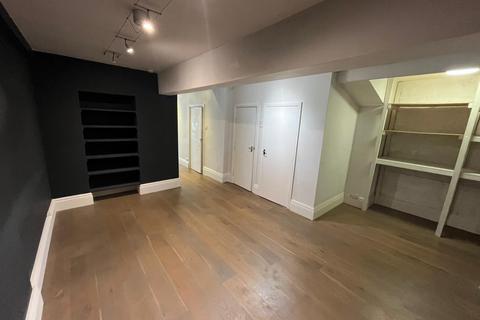 Retail property (high street) for sale, 125 Queenstown Rd London SW8 3RH