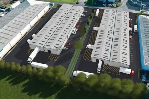 Warehouse to rent, Whittle Ln Heywood OL10 2SX