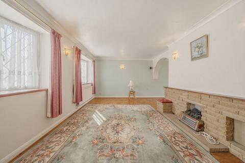 3 bedroom detached house for sale, Wellington Road, Ashford, TW15