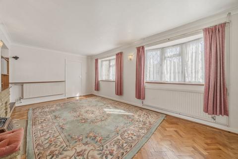 3 bedroom detached house for sale, Wellington Road, Ashford, TW15