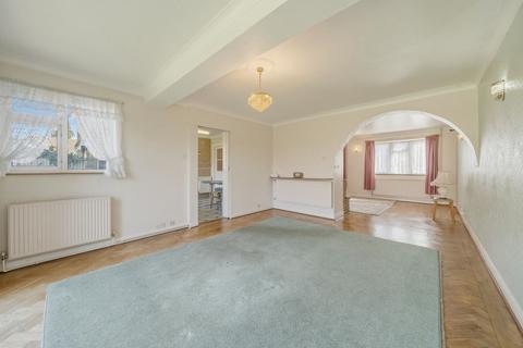 3 bedroom detached house for sale, Wellington Road, Ashford, TW15