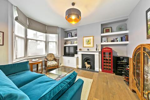 4 bedroom terraced house for sale, Sandycombe Road, Kew, Richmond, Surrey TW9