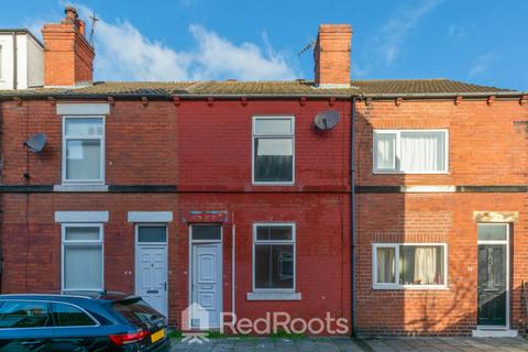 undefined, Albany Street, Pontefract WF9