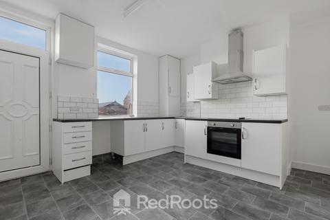 undefined, Albany Street, Pontefract WF9