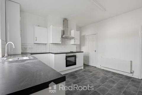 undefined, Albany Street, Pontefract WF9