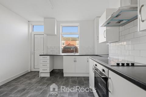 undefined, Albany Street, Pontefract WF9