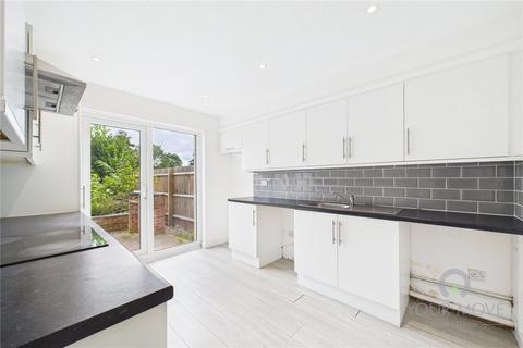undefined, Stockmead Road, Northamptonshire NN3