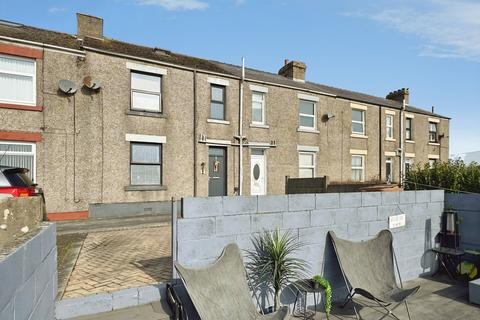 3 bedroom terraced house for sale, Meadow View, Whitehaven CA28