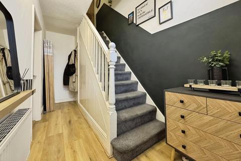3 bedroom terraced house for sale, Meadow View, Whitehaven CA28