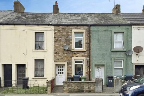 Church Road, Workington CA14