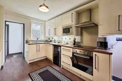 2 bedroom terraced house for sale, Church Road, Workington CA14