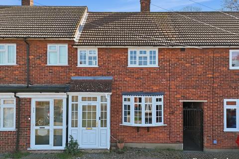 Dagnam Park Drive, Romford, RM3