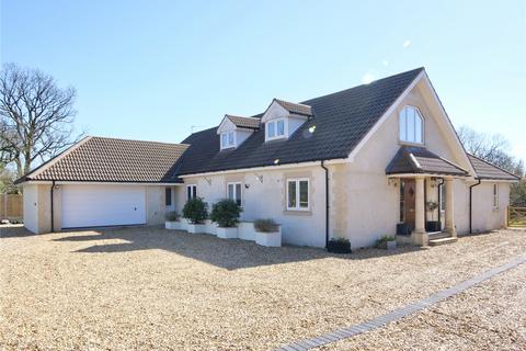 undefined, A superb five bedroom, detached family house in Holcombe