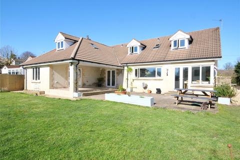 undefined, A superb five bedroom, detached family house in Holcombe